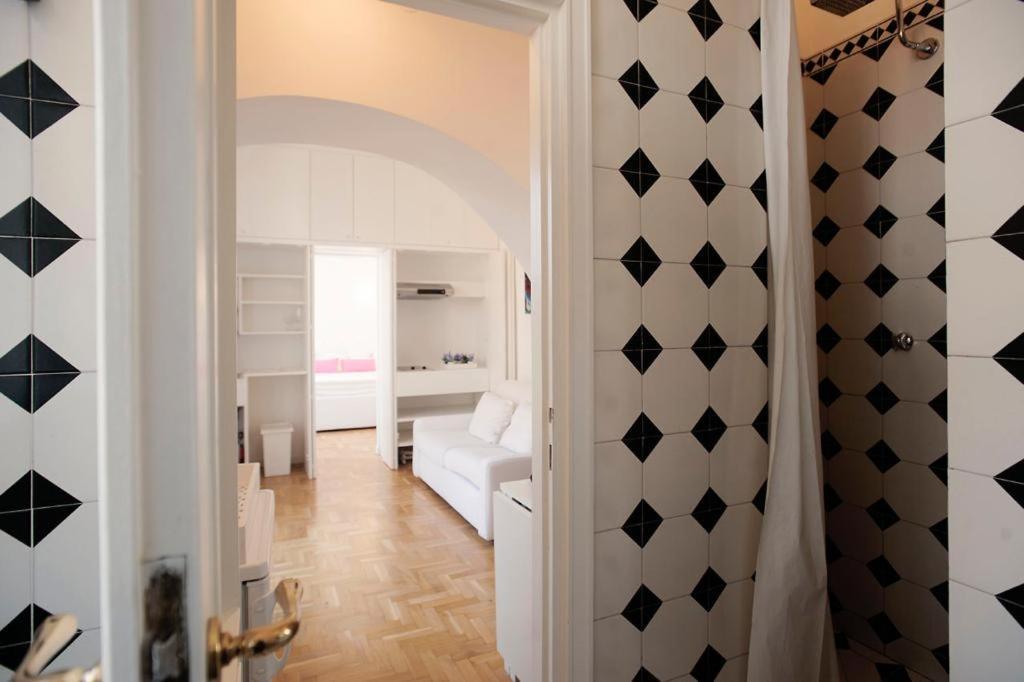 Erida 2 Apartment Spanish Steps Рим Экстерьер фото
