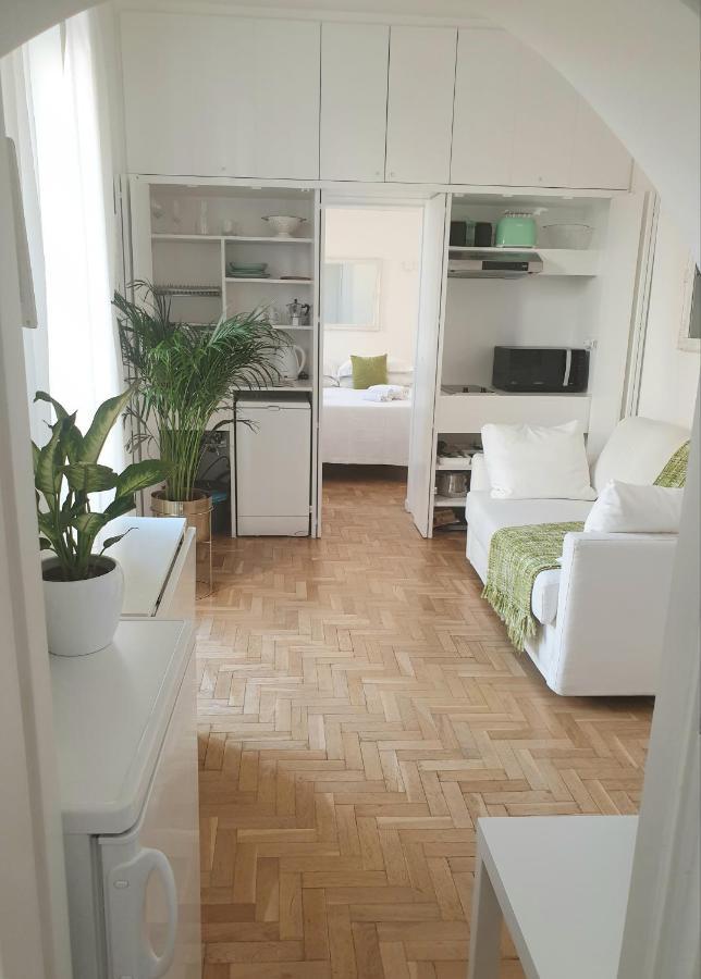 Erida 2 Apartment Spanish Steps Рим Экстерьер фото